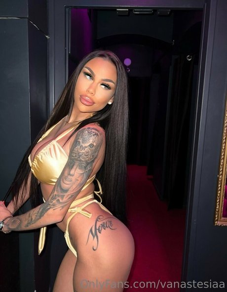 vanastesiaa porn star photo