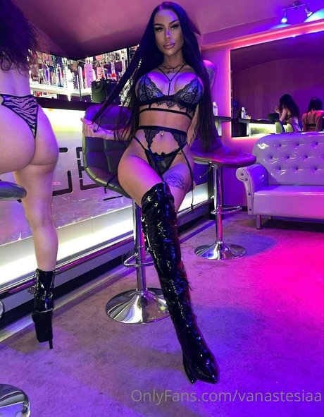 vanastesiaa pornstar high quality gallery