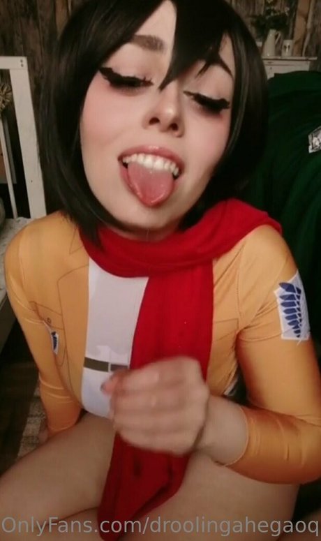 DroolingAhegaoQueen beautiful star pictures