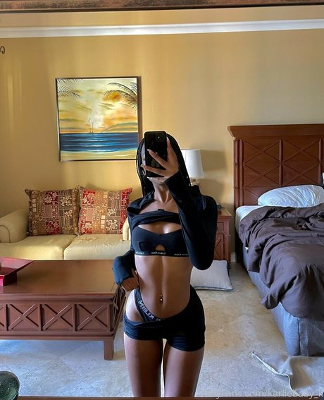 karliebaby k model image