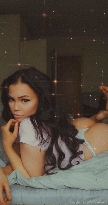 Tiina Tuulia best actress photo