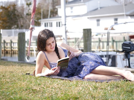 redhead milf onlyfans exclusive gallery