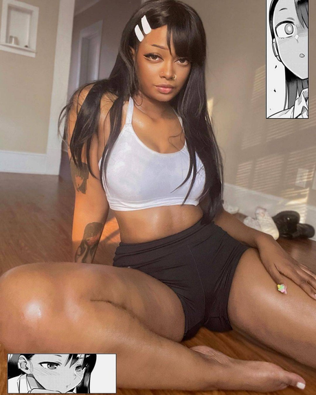 PeachiMochii_ pretty model image