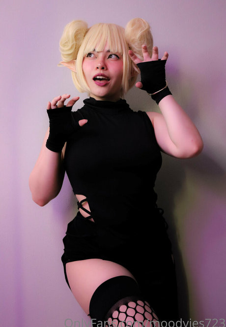 Moodyjes723 star porn photos