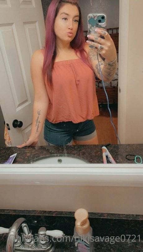 Nikisavage0721 perfect star archive