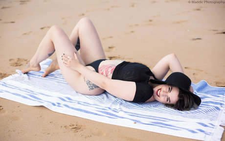 big tits tattoos onlyfans free naked photos