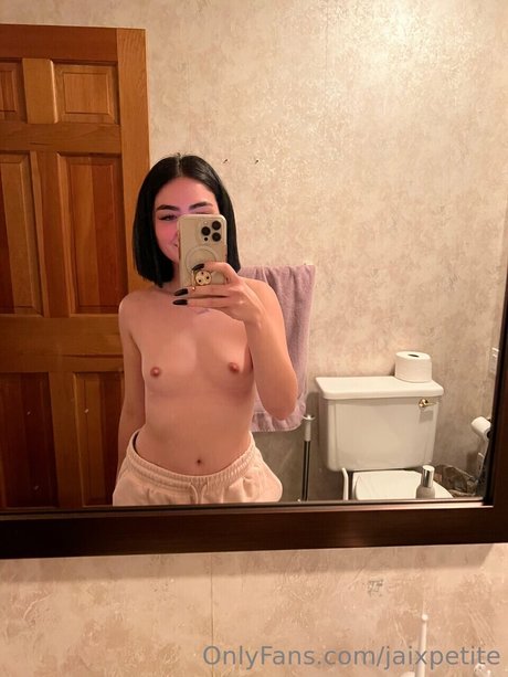 Jaixpetite model porn images