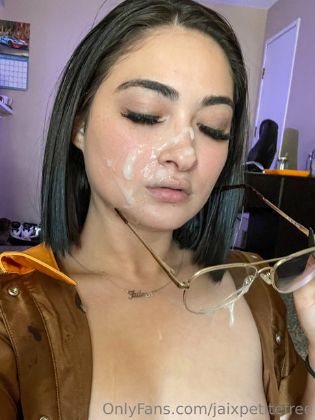 Jaixpetite free model images