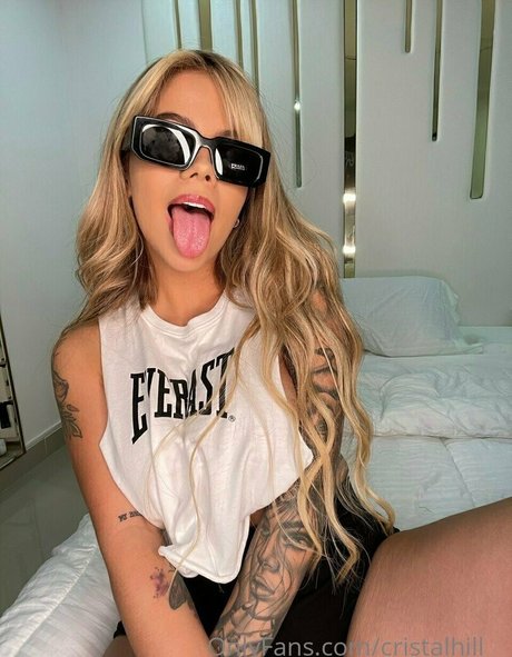 Cristalhill__ erotic pornstar galleries