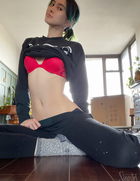 Sinastri pornstar top pic