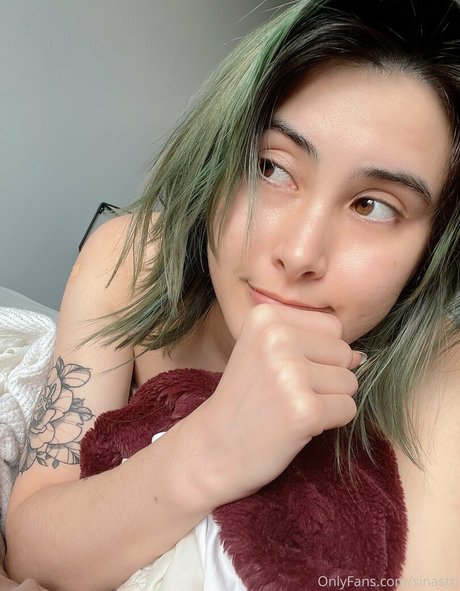 Sinastri Profile pic