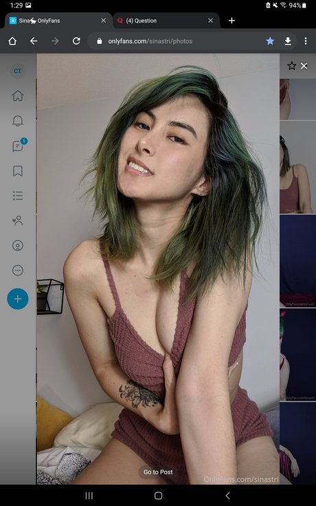 Sinastri star sex archive