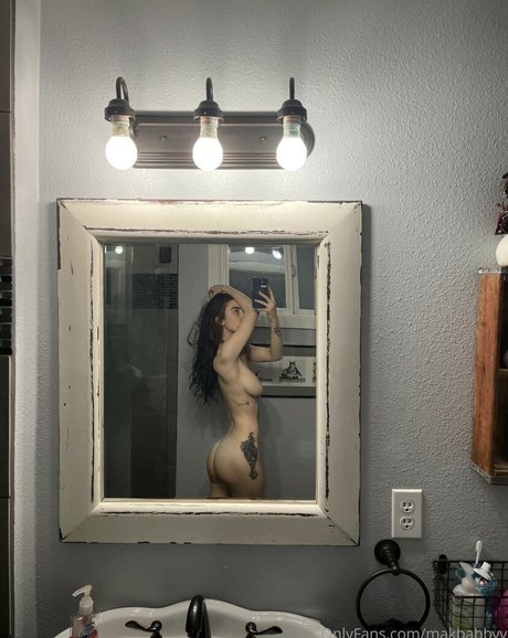 makbabbyy sexy pornstar pictures