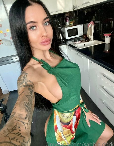 sabbie dark nude star pictures