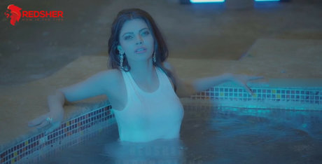 Sherlyn Chopra model best image