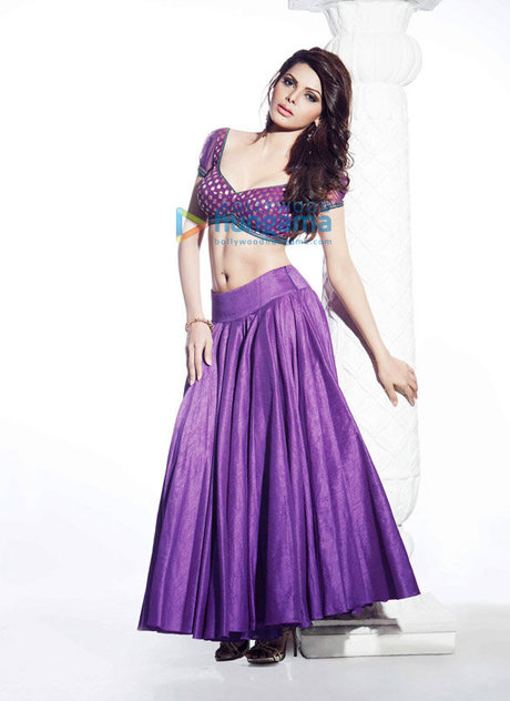 Sherlyn Chopra model nice pic