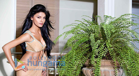 Sherlyn Chopra free model images
