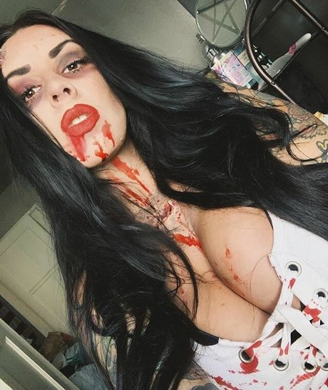 Bailey Arber pornstar top image