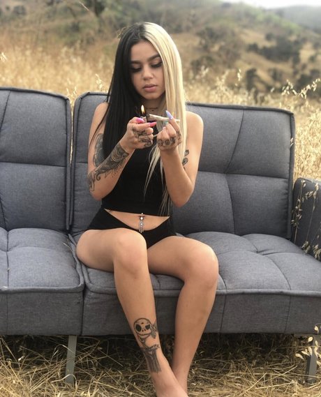 Lil Keyu perfect pornstar image