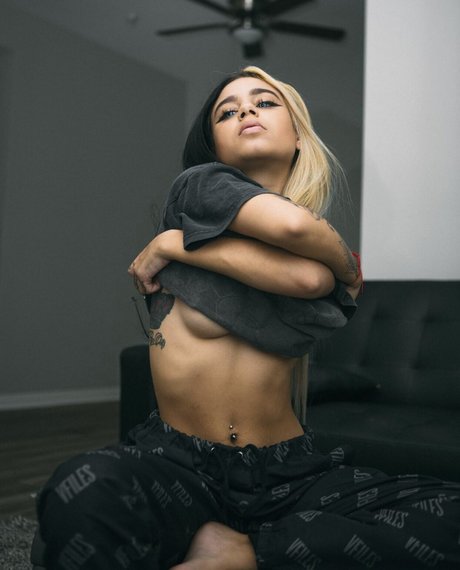 Lil Keyu sex pornstar photos