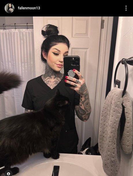 Fallenmoon13 naked actress archive