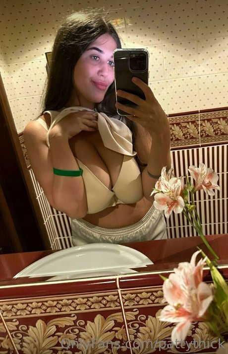 pattythick perfect actress photos