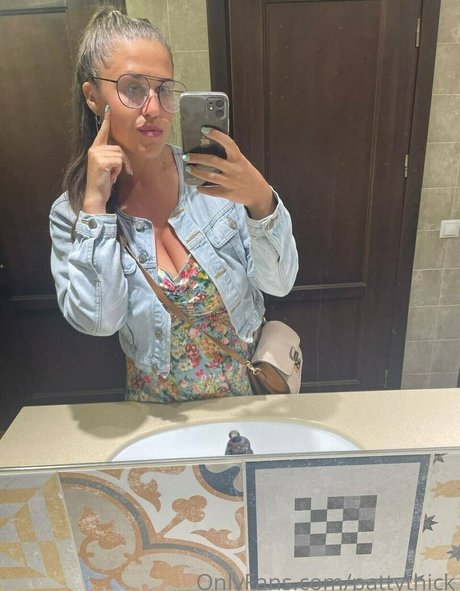 pattythick perfect star gallery