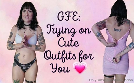 titania orion erotic actress pics