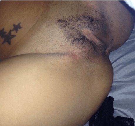 Iesha Marie Profile pic