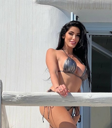 Clea Gaultier art star images