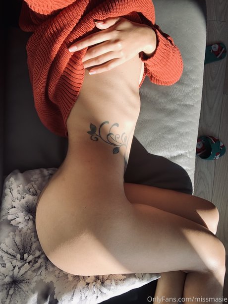 MissMasie hot model archive