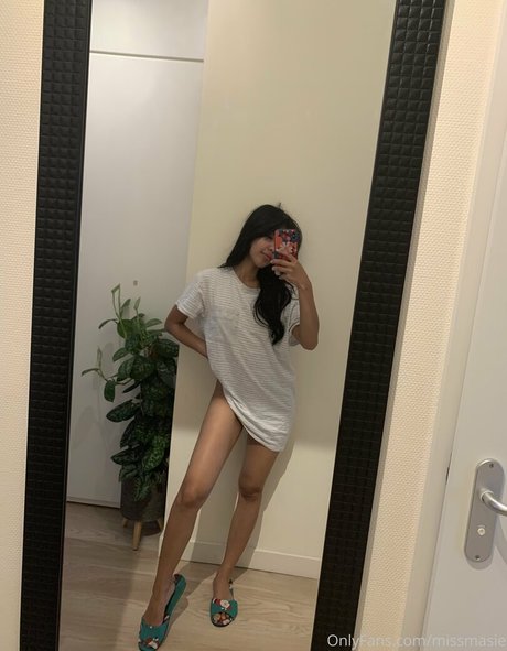 MissMasie model pornographic img