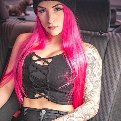 Pia Sativa xxx actress picture