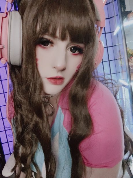 Koyomatsu nice model pictures