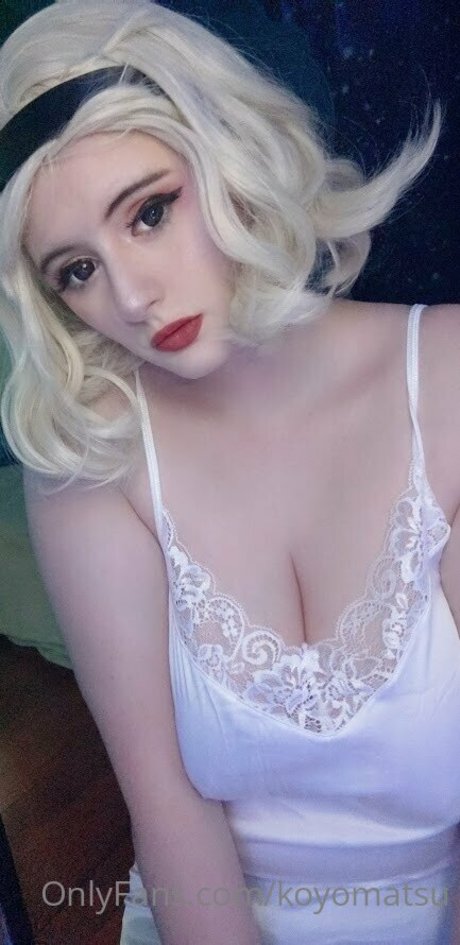 Koyomatsu high quality model picture