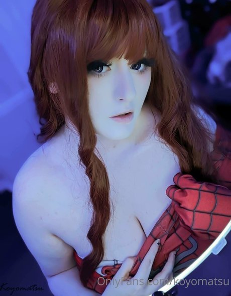 Koyomatsu hd model pic