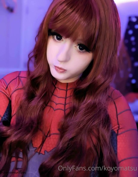 Koyomatsu beautiful pornstar img