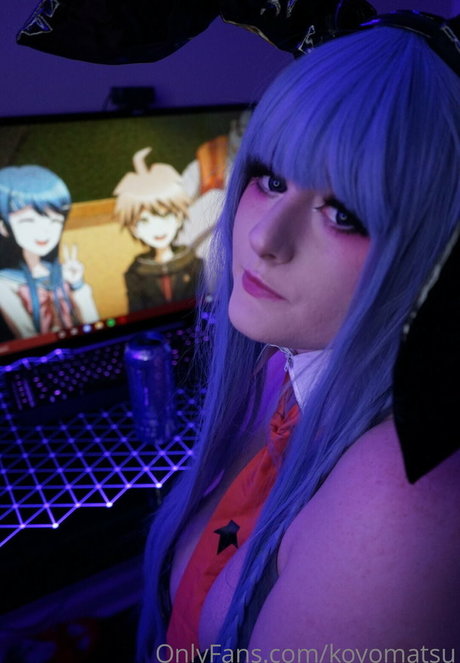 Koyomatsu Profile pic