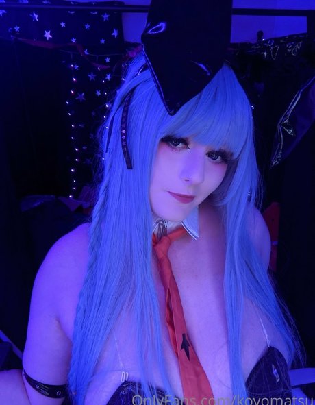 Koyomatsu nice star gallery