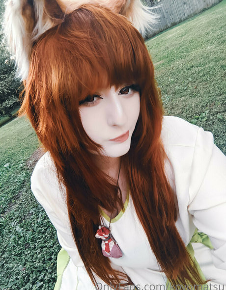 Koyomatsu model naked img