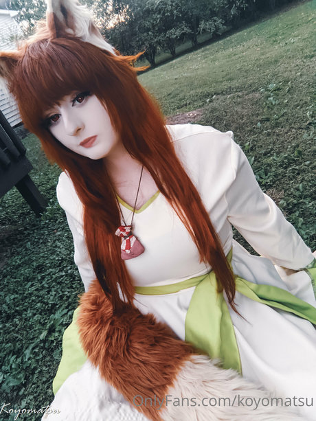 Koyomatsu beautiful star archive