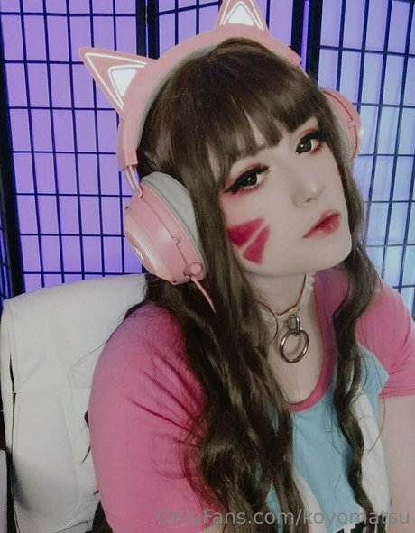 Koyomatsu art model galleries