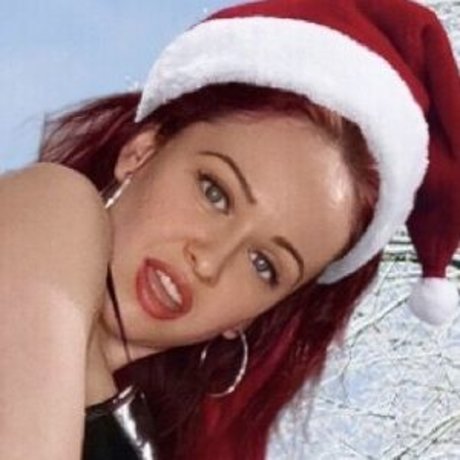 Lady Fatale model top archive