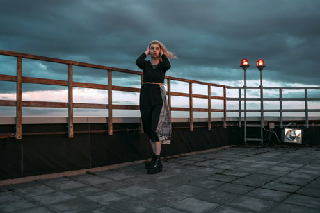 porn star onlyfans porn photo