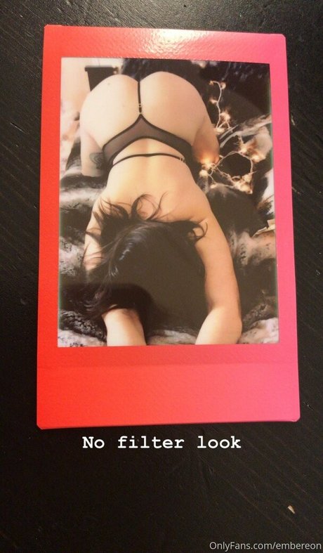 Embereon star nudes image