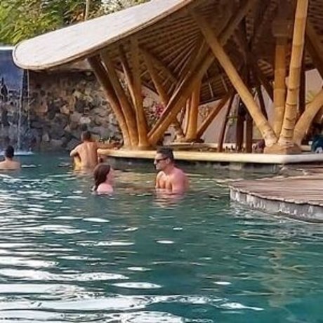 Noelia Campos pretty star image