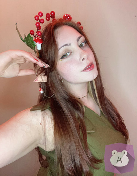 _akanecosplay_ xxx model photos