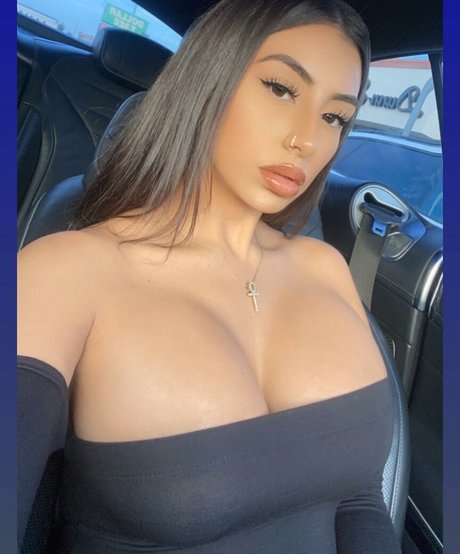 Princess Jasmin sex pornstar pic