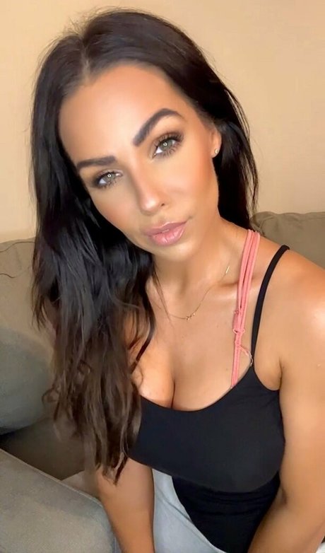 Rebecka Styles nice star photos