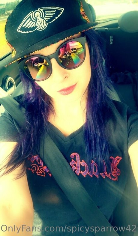 spicysparrow420 model hd gallery